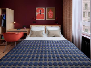 NUMA BERLIN FRIEDRICHSHAIN