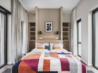 NUMA I NOOK ROOMS & APARTMENTS