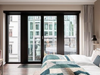 NUMA I NOOK ROOMS & APARTMENTS