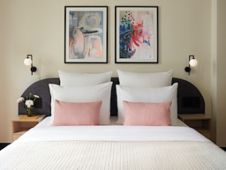 NUMA I NOVELA ROOMS & APARTMENTS