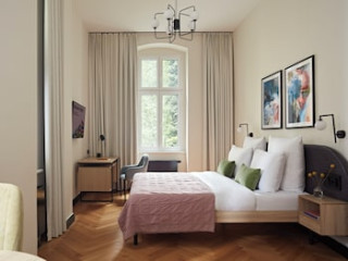 NUMA I NOVELA ROOMS & APARTMENTS