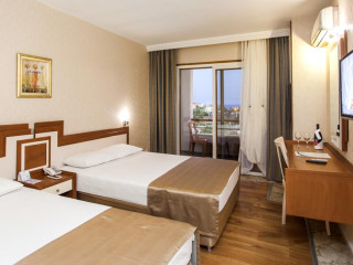 NUMA KONAKTEPE HOTEL