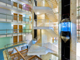 NUMA KONAKTEPE HOTEL