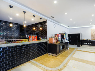 Al Manar Hotel Apartments