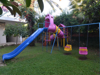 NUMA KONAKTEPE HOTEL