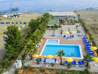 NUMA KONAKTEPE HOTEL