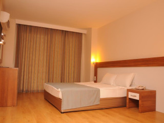 NUMA KONAKTEPE HOTEL