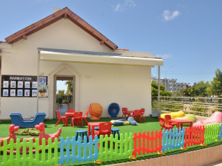 NUMA KONAKTEPE HOTEL