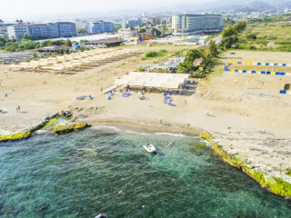 NUMA KONAKTEPE HOTEL