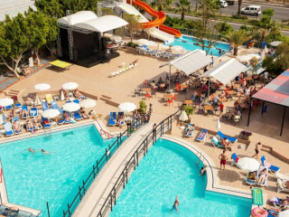 Numa Konaktepe Hotel