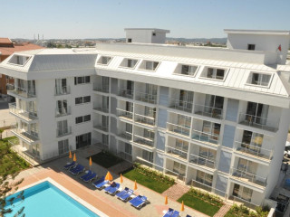 NUMA KONAKTEPE HOTEL