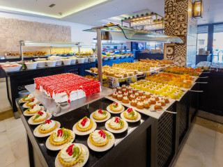 Al Manar Hotel Apartments