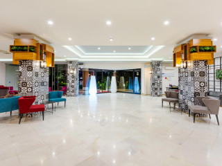 Al Manar Hotel Apartments