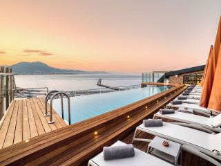 Cabana Condor