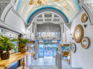 GRAND EFE HOTEL