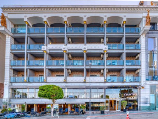 GRAND EFE HOTEL
