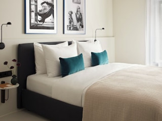 NUMA   SAVI ROOMS AND APARTMENTS