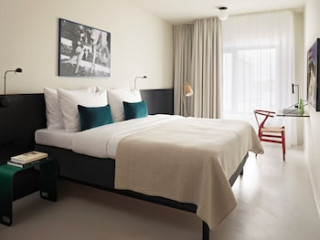 NUMA   SAVI ROOMS AND APARTMENTS