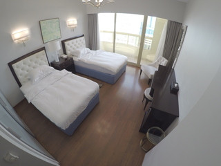 Number One Tower Suites Dubai