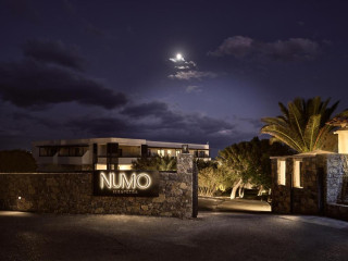 NUMO IERAPETRA BEACH RESORT