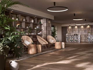 NUMO IERAPETRA BEACH RESORT Adults only 16+