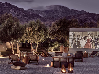 NUMO IERAPETRA BEACH RESORT Adults only 16+