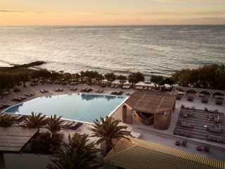 Numo Ierapetra Beach Resort Crete, Adults only, Curio Collection Hilton