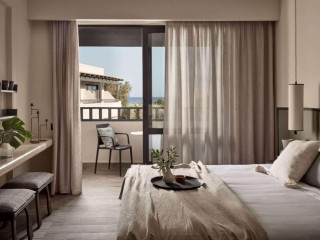 Numo Ierapetra Beach Resort Crete, Adults only, Curio Collection Hilton