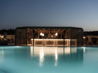 Numo Ierapetra Beach Resort Crete, Curio Collection by Hilton