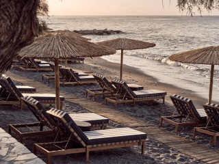 NUMO IERAPETRA BEACH RESORT