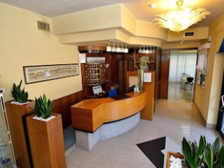 NUOVA MESTRE HOTEL AND RESIDENCE