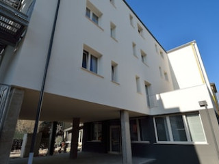 NUOVA MESTRE HOTEL AND RESIDENCE