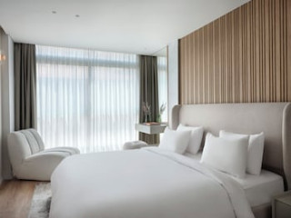 NUR APARTHOTEL ATHENS