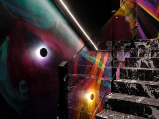 Nur Outline Aparthotel