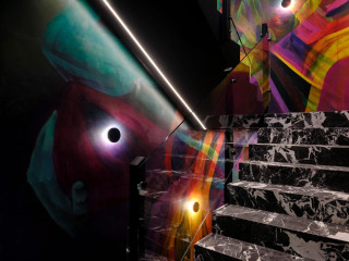 Nur Outline Aparthotel