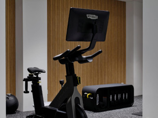 Nur Outline Aparthotel