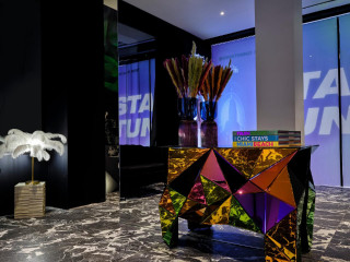 Nur Outline Aparthotel