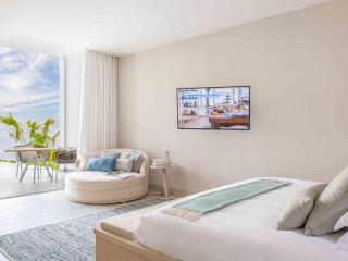 NURAI ISLAND HOTEL