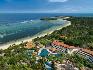 Nusa Dua Beach and Spa