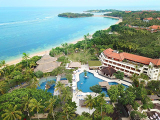 Nusa Dua Beach Hotel & Spa