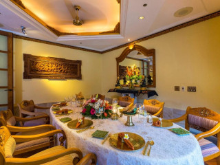 Nusa Dua Beach Hotel & Spa