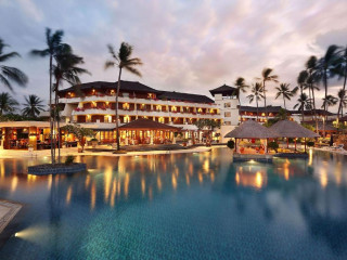 Nusa Dua Beach Hotel & Spa