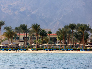 Nuweiba Club Resort