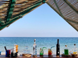 Nuweiba Club Resort