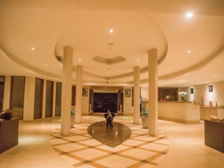 NYALI BEACH HOLIDAY RESORT