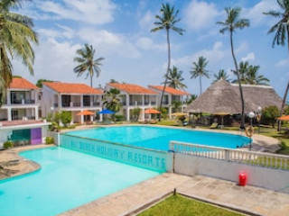 NYALI BEACH HOLIDAY RESORT