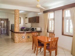 NYALI BEACH HOLIDAY RESORT