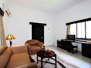 Nyali Beach Hotel & Spa, Nyali, Mombasa