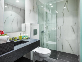 Nymphes Deluxe Accommodation