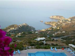 Nymphes Luxury Apartments